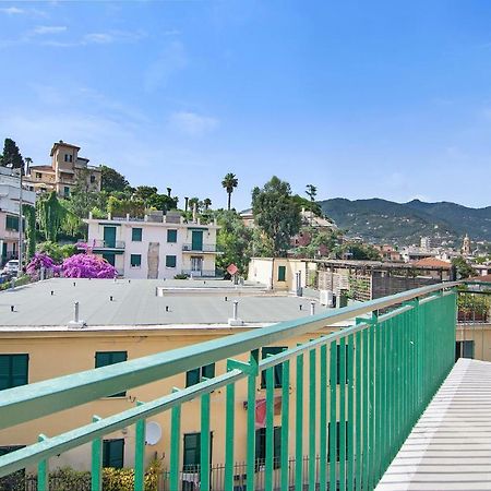 Casa Babette By Portofinohomes راباللو المظهر الخارجي الصورة