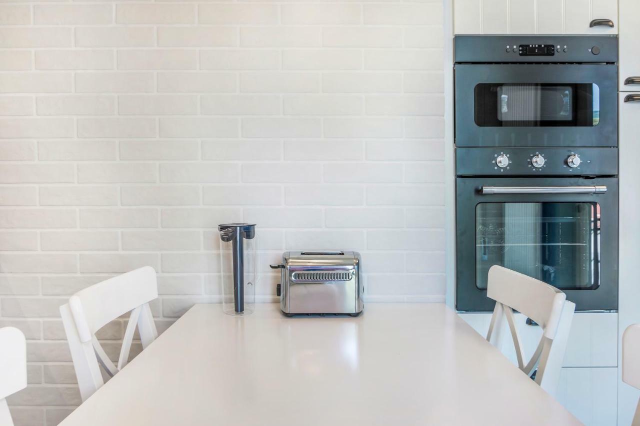 Casa Babette By Portofinohomes راباللو المظهر الخارجي الصورة
