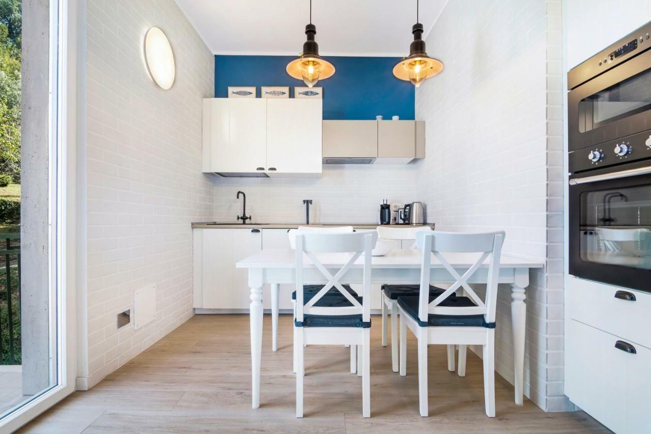 Casa Babette By Portofinohomes راباللو المظهر الخارجي الصورة