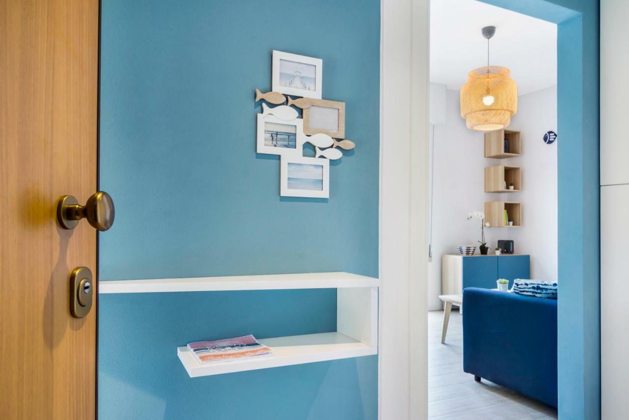 Casa Babette By Portofinohomes راباللو المظهر الخارجي الصورة