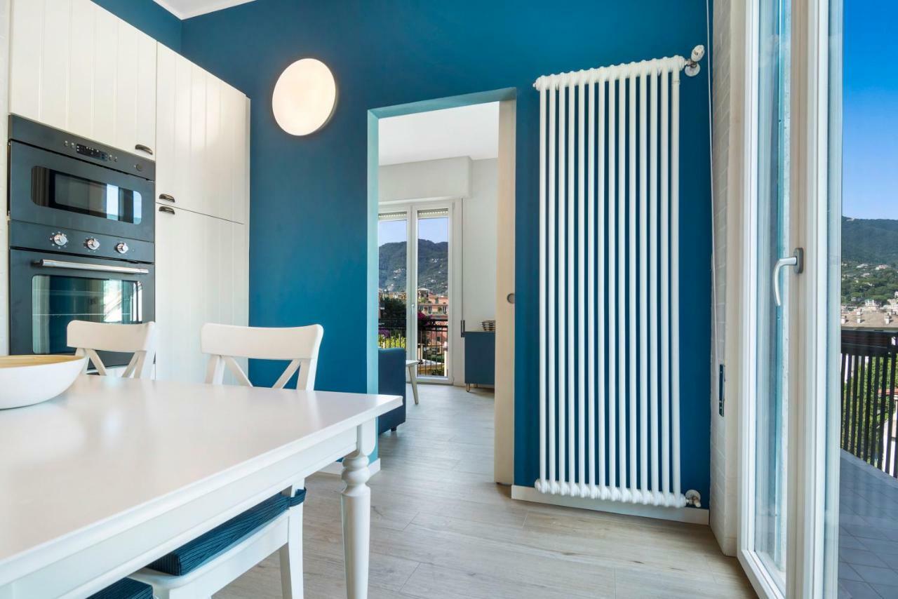 Casa Babette By Portofinohomes راباللو المظهر الخارجي الصورة