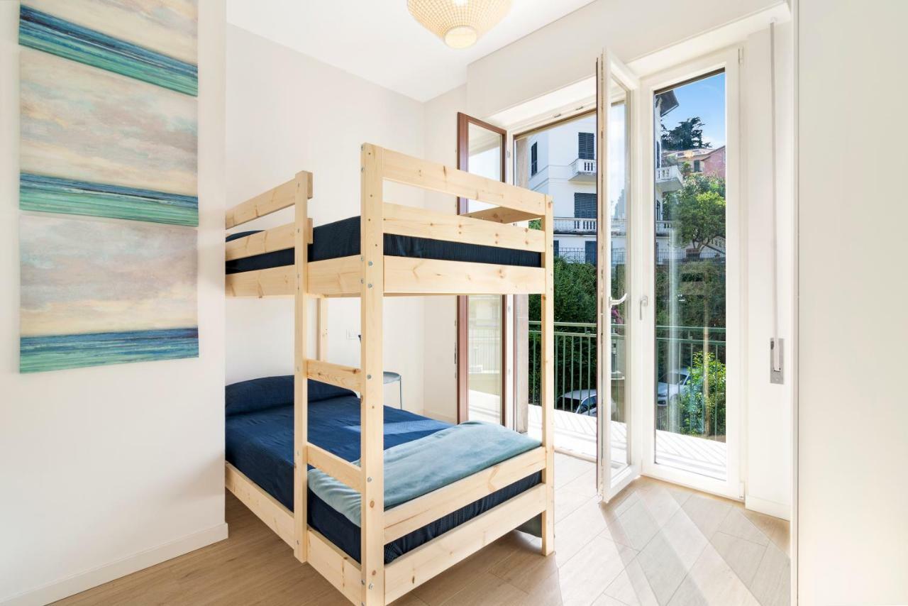 Casa Babette By Portofinohomes راباللو المظهر الخارجي الصورة