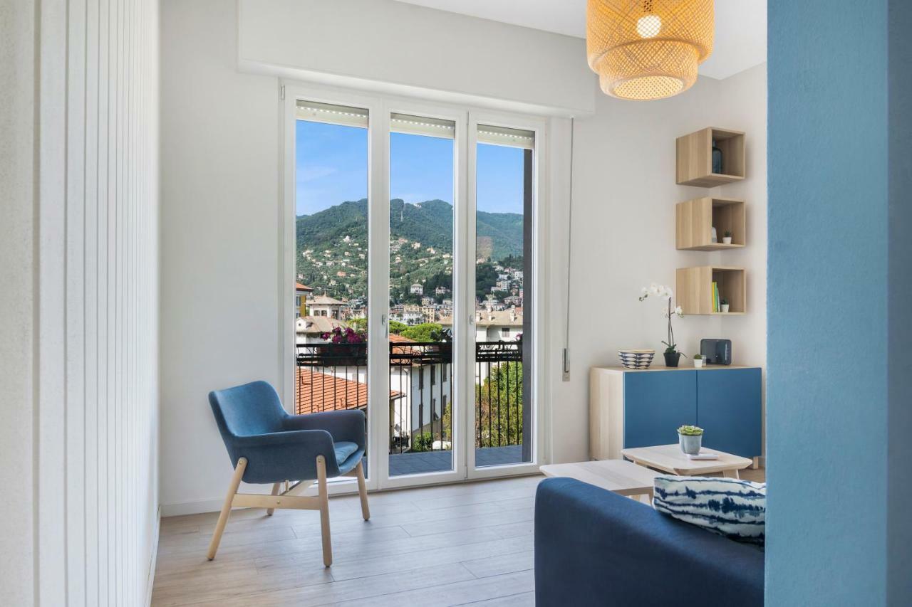 Casa Babette By Portofinohomes راباللو المظهر الخارجي الصورة