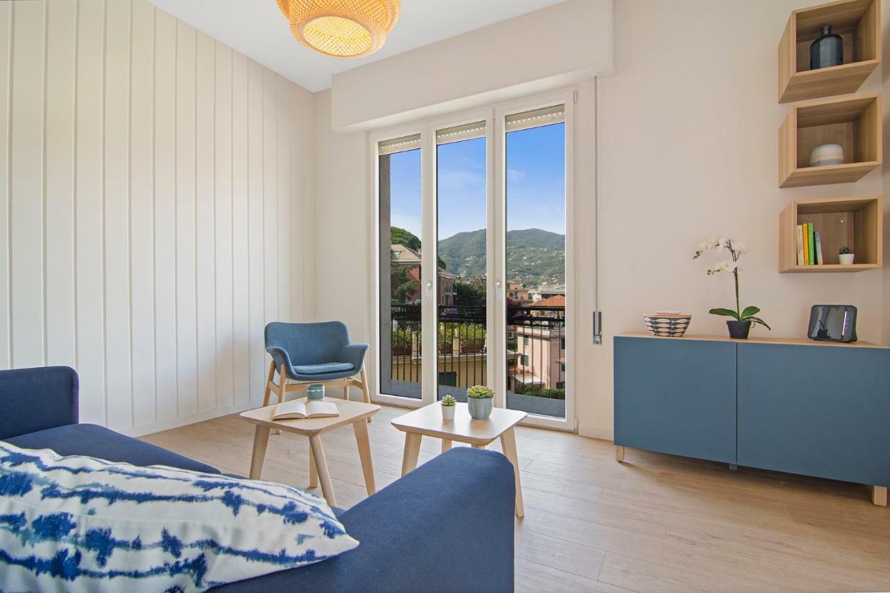 Casa Babette By Portofinohomes راباللو المظهر الخارجي الصورة