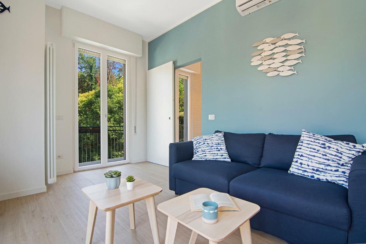 Casa Babette By Portofinohomes راباللو المظهر الخارجي الصورة